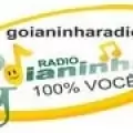 RADIO GOIANINHA - ONLINE